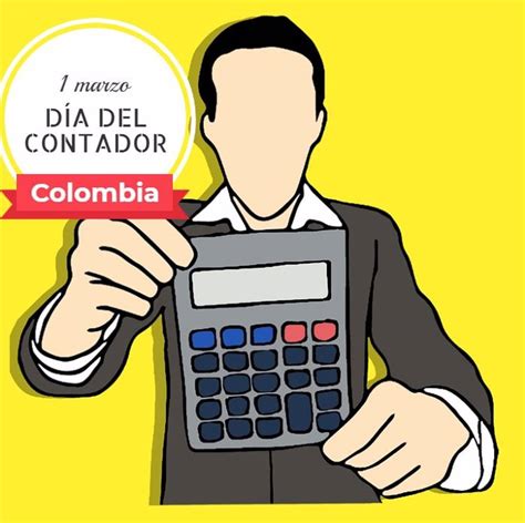 dia del contador en colombia